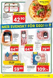 Lidl reklamblad vecka 10 Sida 3