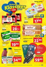 Lidl reklamblad vecka 10 Sida 5