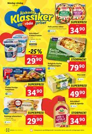 Lidl reklamblad vecka 10 Sida 6