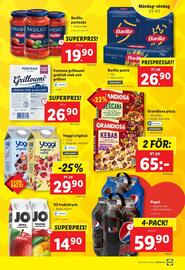 Lidl reklamblad vecka 10 Sida 7