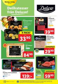 Lidl reklamblad vecka 10 Sida 8