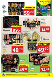 Lidl reklamblad vecka 10 Sida 9