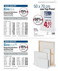 boesner Flugblatt Seite 13