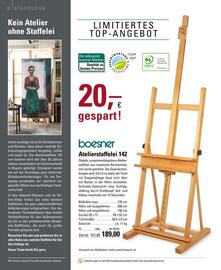 boesner Flugblatt Seite 14