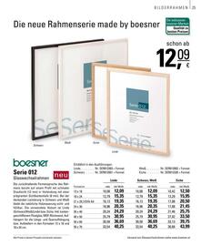 boesner Flugblatt Seite 25