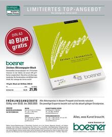 boesner Flugblatt Seite 32