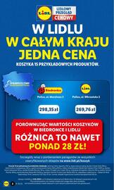 Lidl gazetka tydzień 11 Strona 2