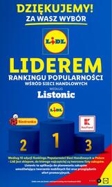 Lidl gazetka tydzień 11 Strona 3