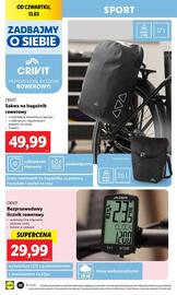 Lidl gazetka tydzień 11 Strona 32