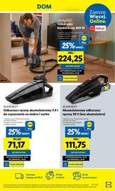 Lidl gazetka tydzień 11 Strona 39