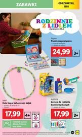 Lidl gazetka tydzień 11 Strona 41