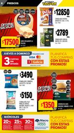 Catálogo Supermercados Yaguar Página 7