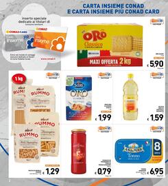 Volantino Spazio Conad settimana 10 Pagina 2