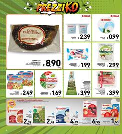 Volantino Spazio Conad settimana 10 Pagina 6