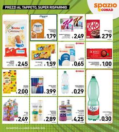 Volantino Spazio Conad settimana 10 Pagina 7