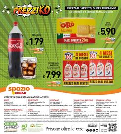 Volantino Spazio Conad settimana 10 Pagina 8