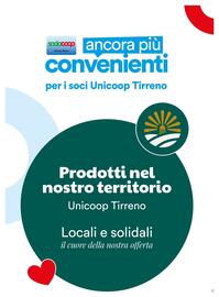 Volantino Coop Unicoop Tirreno Pagina 17