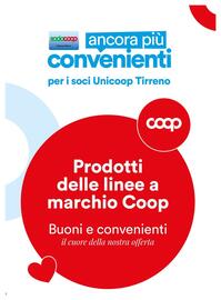 Volantino Coop Unicoop Tirreno Pagina 2