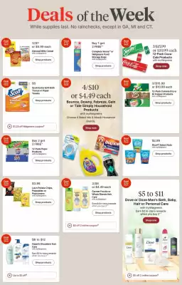 Walgreens Weekly Ad (valid until 12-03)