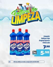 Catálogo Supermercados Big Compra Página 2