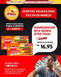 Catálogo Rede Plus Supermercados Página 4