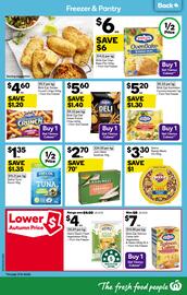 Woolworths catalogue week 10 Page 10