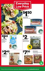 Woolworths catalogue week 10 Page 13