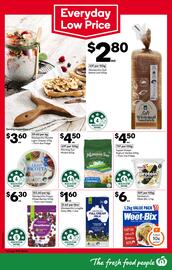 Woolworths catalogue week 10 Page 14