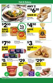 Woolworths catalogue week 10 Page 17