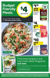 Woolworths catalogue week 10 Page 21