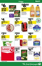 Woolworths catalogue week 10 Page 26