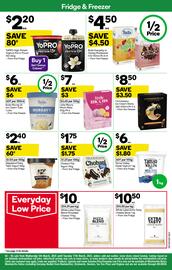 Woolworths catalogue week 10 Page 27