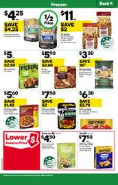 Woolworths catalogue week 10 Page 28