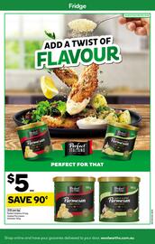 Woolworths catalogue week 10 Page 29