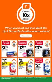 Woolworths catalogue week 10 Page 30