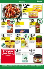 Woolworths catalogue week 10 Page 32