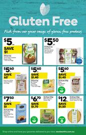 Woolworths catalogue week 10 Page 33