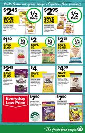 Woolworths catalogue week 10 Page 34