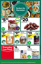 Woolworths catalogue week 10 Page 35