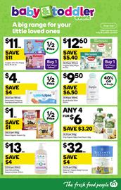 Woolworths catalogue week 10 Page 40