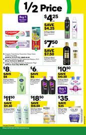 Woolworths catalogue week 10 Page 41