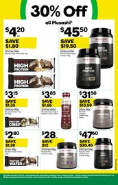 Woolworths catalogue week 10 Page 43