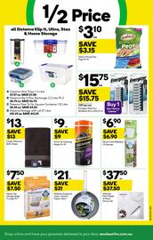 Woolworths catalogue week 10 Page 45