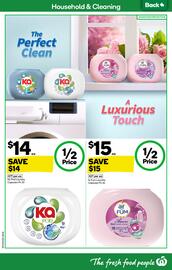 Woolworths catalogue week 10 Page 46