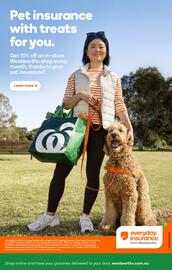 Woolworths catalogue week 10 Page 49