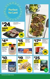 Woolworths catalogue week 10 Page 9