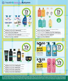 Woolworths catalogue week 10 Page 3