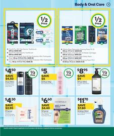 Woolworths catalogue week 10 Page 4