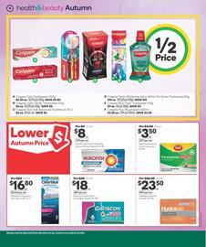 Woolworths catalogue week 10 Page 5