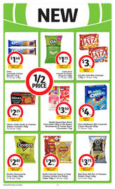 Coles catalogue week 10 Page 19